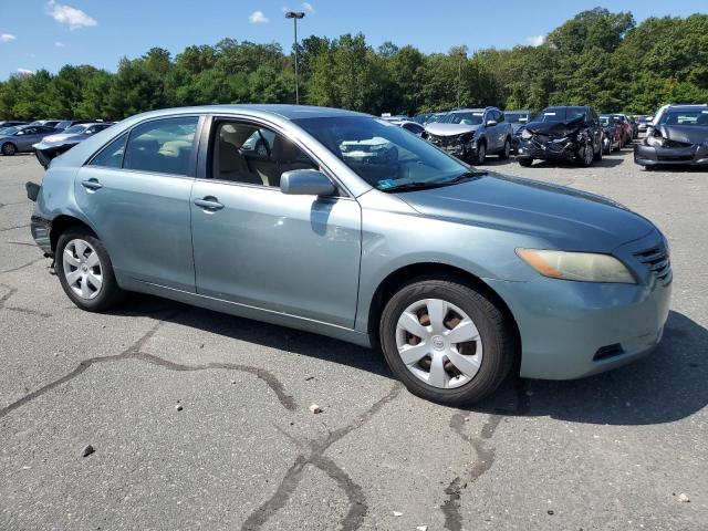 Photo 4 from auction – 2009 TOYOTA CAMRY BASE with VIN 4T4BE46K99R059680