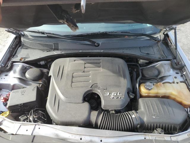 Photo 11 from auction – 2014 CHRYSLER 300 with VIN 2C3CCAAG5EH160291