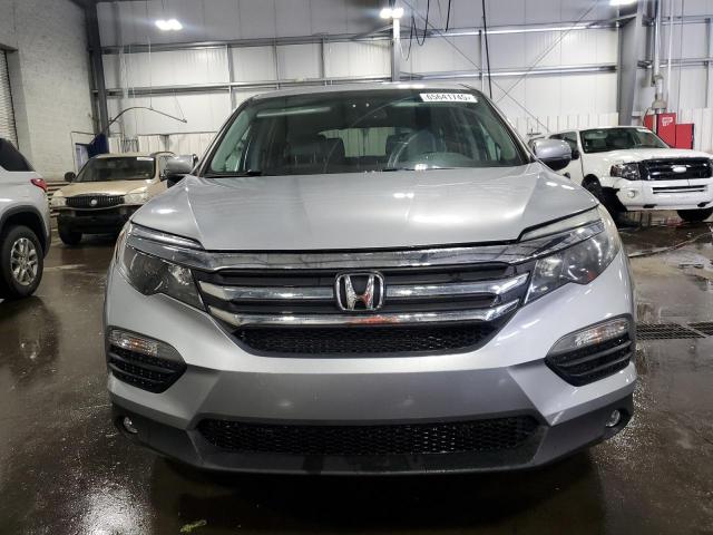 Photo 5 from auction – 2016 HONDA PILOT EXL with VIN 5FNYF6H51GB103203