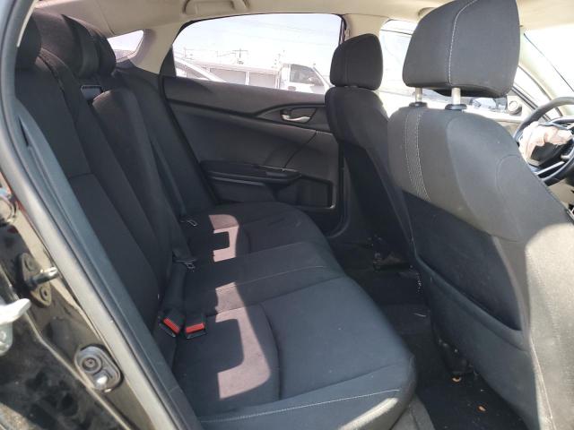Photo 10 from auction – 2016 HONDA CIVIC EX with VIN 19XFC1F32GE220931