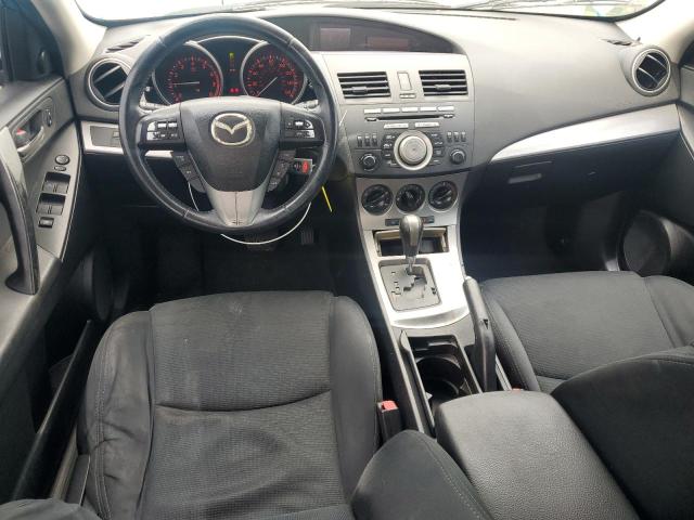 Photo 8 from auction – 2010 MAZDA 3 S with VIN JM1BL1H5XA1314028