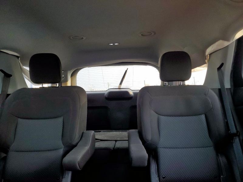Photo 10 from auction – 2022 FORD EXPLORER X with VIN 1FMSK7DH9NGB64966
