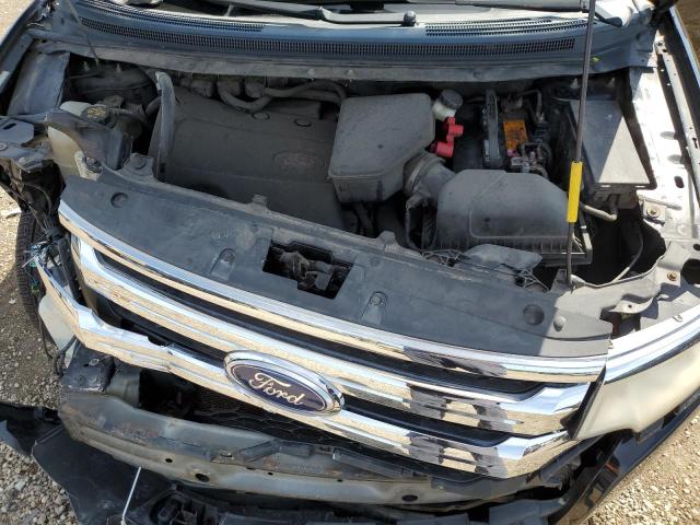 Photo 12 from auction – 2011 FORD EDGE LIMIT with VIN 2FMDK3KC2BBA15231