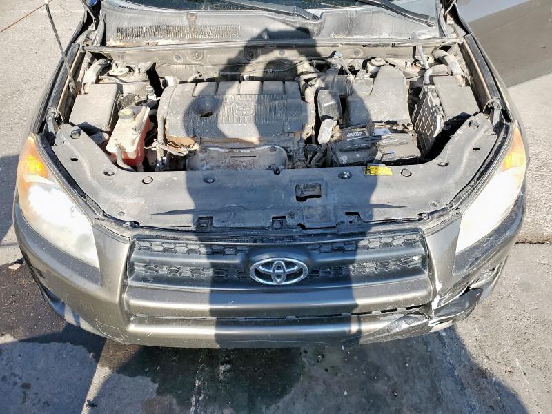 Photo 12 from auction – 2011 TOYOTA RAV4 with VIN 2T3BF4DV6BW145014