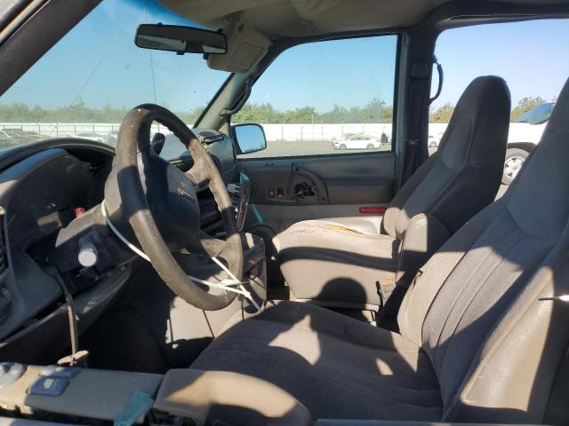 Photo 7 from auction – 2004 GMC SAFARI XT with VIN 1GKDM19X34B504892