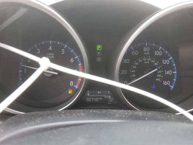 Photo 9 from auction – 2013 MAZDA 3 I with VIN JM1BL1L71D1757309