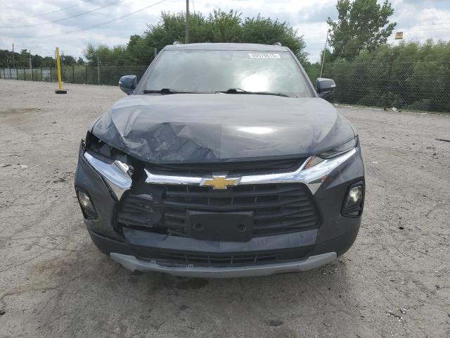 Photo 5 from auction – 2022 CHEVROLET BLAZER 2LT with VIN 3GNKBHR45NS175066