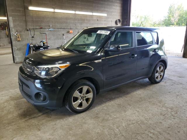 KIA SOUL 2018 with VIN KNDJN2A25J7890327 - Photo from auction
