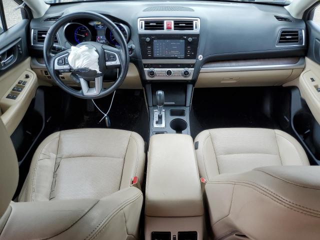 Photo 8 from auction – 2015 SUBARU OUTBACK 3.6R LIMITED with VIN 4S4BSENC2F3274354