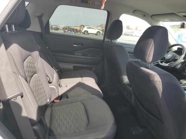 Photo 11 from auction – 2022 NISSAN PATHFINDER with VIN 5N1DR3AA5NC209249