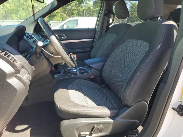 Photo 7 from auction – 2018 FORD EXPLORER X with VIN 1FM5K7D85JGC46538