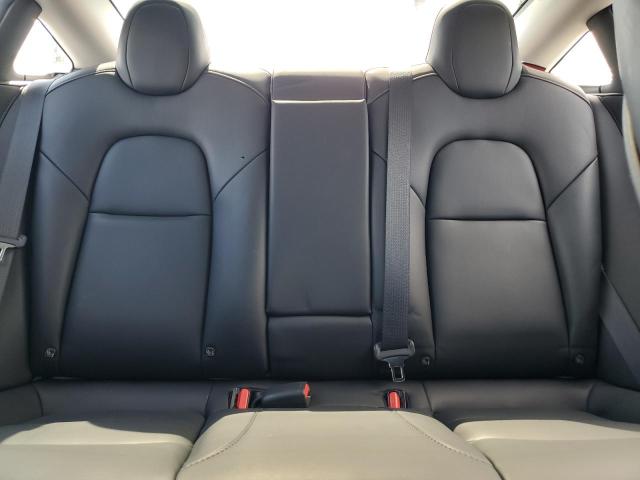 Photo 10 from auction – 2023 TESLA MODEL 3 with VIN 5YJ3E1EA3PF638745