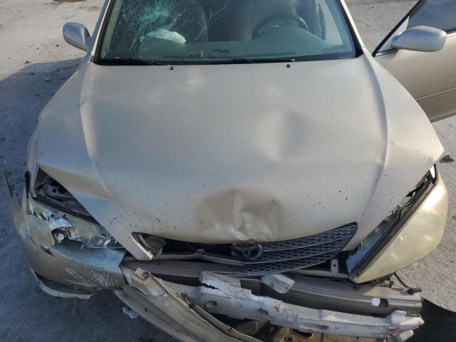 Photo 11 from auction – 2002 TOYOTA CAMRY LE with VIN JTDBE32K620075685