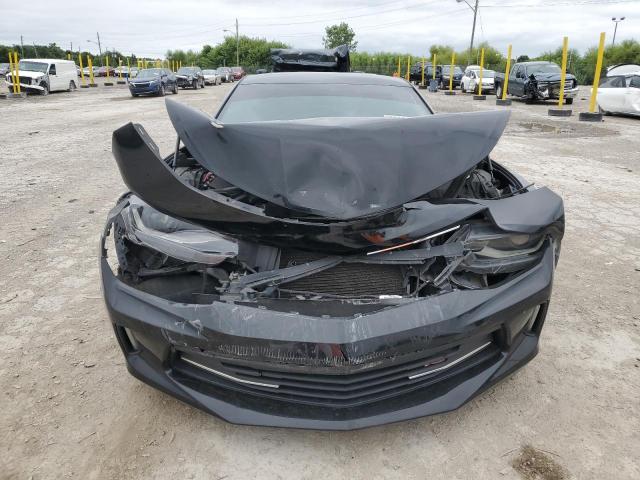 Photo 5 from auction – 2017 CHEVROLET CAMARO LT with VIN 1G1FB1RS5H0210175