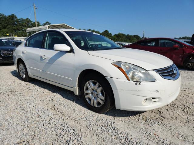 Photo 4 from auction – 2011 NISSAN ALTIMA BAS with VIN 1N4AL2AP2BN492271