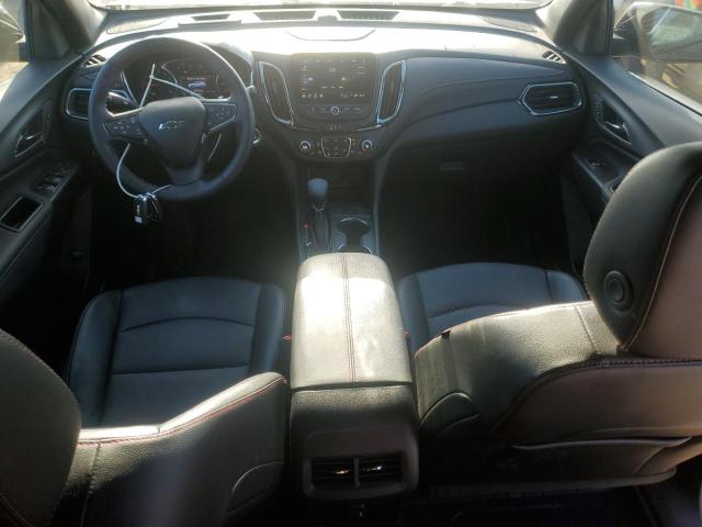 Photo 8 from auction – 2024 CHEVROLET EQUINOX RS with VIN 3GNAXMEG1RL327205