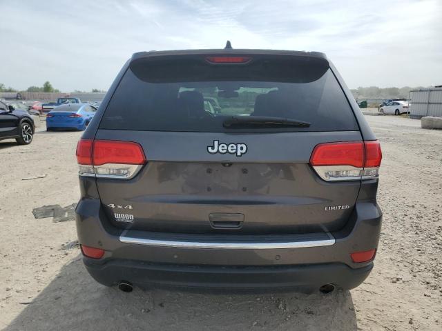 Photo 6 from auction – 2014 JEEP GRAND CHER with VIN 1C4RJFBG2EC478928