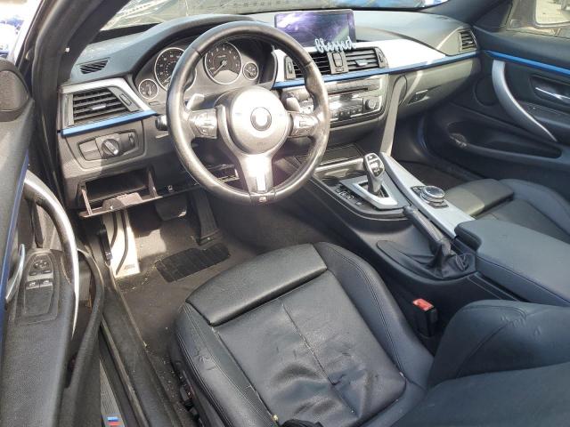 Foto 8 de la subasta – 2014 BMW 428 con VIN WBA3N7C56EF719124