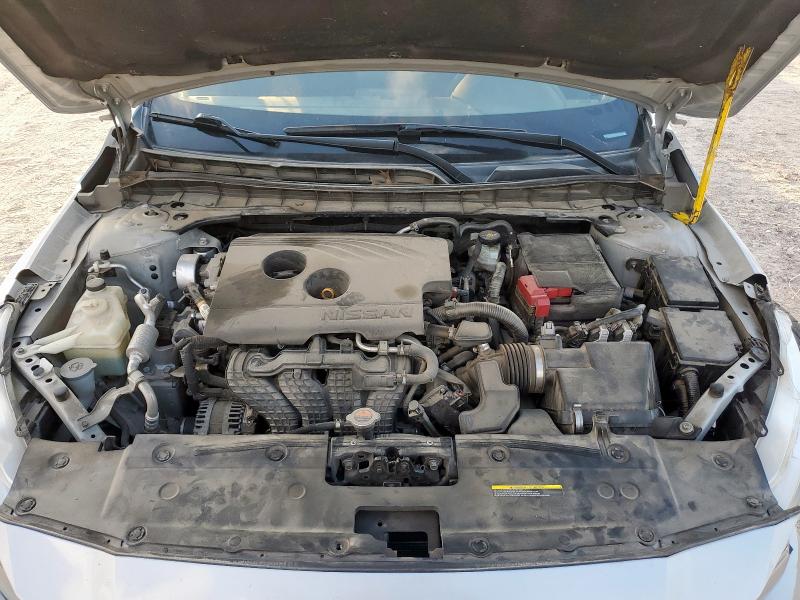 Photo 12 from auction – 2020 NISSAN ALTIMA S with VIN 1N4BL4BV3LC255928