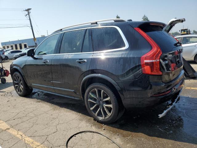 Photo 2 from auction – 2016 VOLVO XC90 T6 with VIN YV4A22PK9G1022193