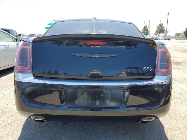 Photo 6 from auction – 2012 CHRYSLER 300C with VIN 2C3CCAET9CH288778