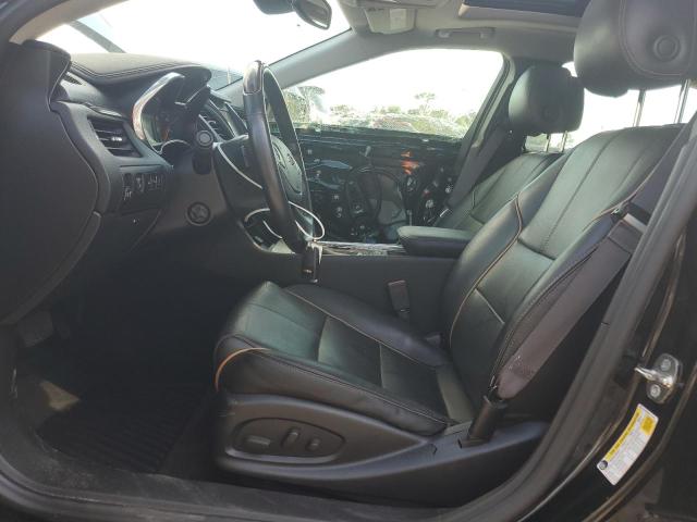 Photo 7 from auction – 2014 CHEVROLET IMPALA LTZ with VIN 1G1155S36EU171449