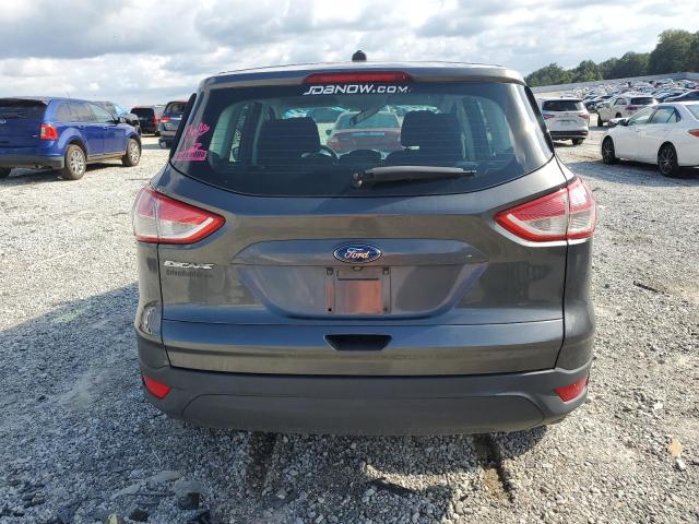 Photo 6 from auction – 2015 FORD ESCAPE S with VIN 1FMCU0F72FUA30619