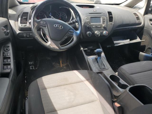 Photo 8 from auction – 2014 KIA FORTE EX with VIN KNAFX4A84E5105214