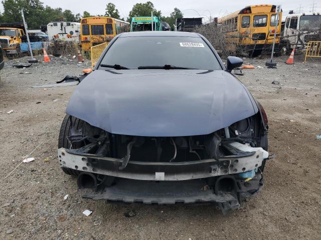 Photo 5 from auction – 2016 LEXUS GS 350 with VIN JTHCZ1BL8GA002596