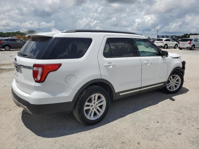 Photo 3 from auction – 2017 FORD EXPLORER XLT with VIN 1FM5K7D86HGA35536