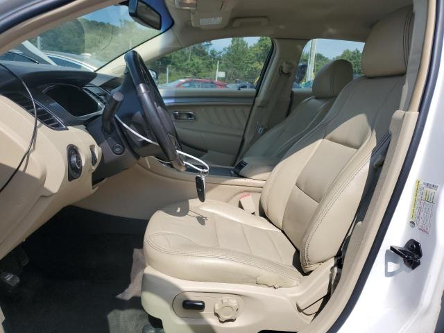 Photo 7 from auction – 2013 FORD TAURUS SEL with VIN 1FAHP2E89DG183328