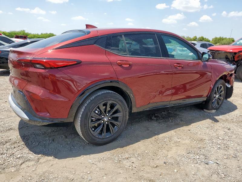 Photo 3 from auction – 2025 BUICK ENVISTA SP with VIN KL47LBEP2SB134565