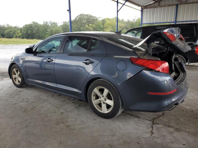 Photo 2 from auction – 2015 KIA OPTIMA LX with VIN KNAGM4A7XF5550868