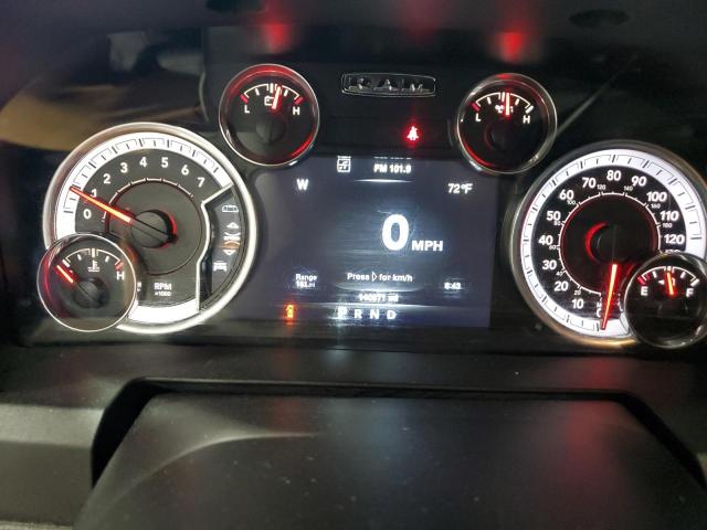 Photo 9 from auction – 2019 RAM 1500 CLASS with VIN 1C6RR7LT3KS731158