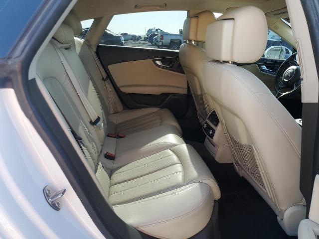 Photo 10 from auction – 2016 AUDI A7 PRESTIG with VIN WAU2GAFC6GN191591