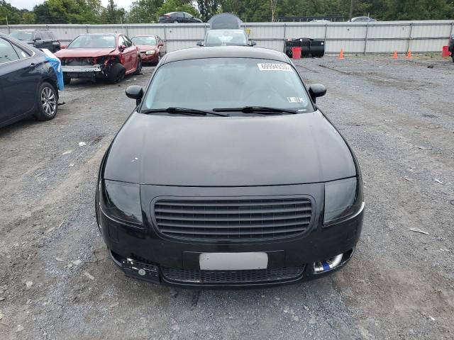 Photo 5 from auction – 2001 AUDI TT QUATTRO with VIN TRUWT28N211033659