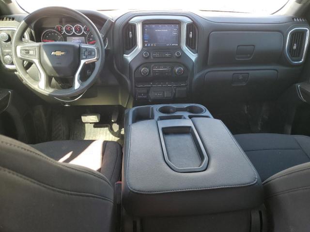 Photo 8 from auction – 2020 CHEVROLET SILVERADO with VIN 1GC5YNE78LF294573