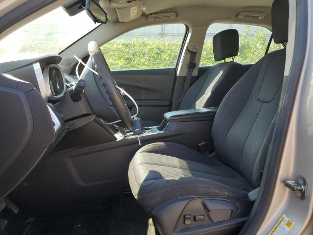 Photo 7 from auction – 2012 CHEVROLET EQUINOX LS with VIN 2GNALBEK2C6325642