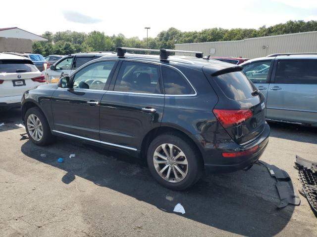 Photo 2 from auction – 2015 AUDI Q5 PREMIUM with VIN WA1CFAFPXFA048009