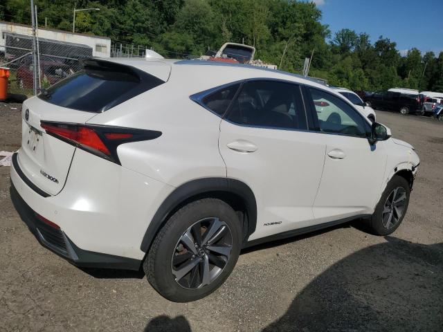 Photo 3 from auction – 2018 LEXUS NX 300H with VIN JTJBJRBZ5J2082302