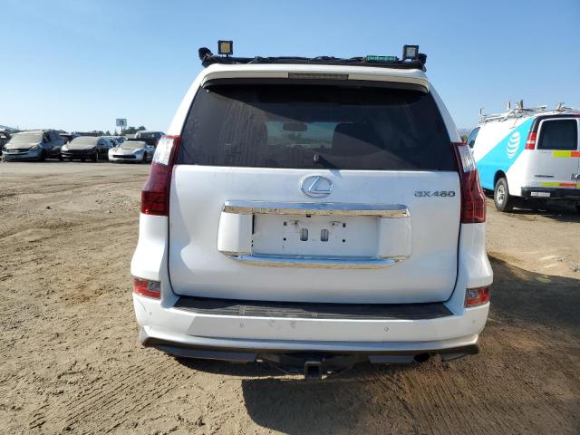 Photo 6 from auction – 2017 LEXUS GX 460 with VIN JTJBM7FXXH5169755