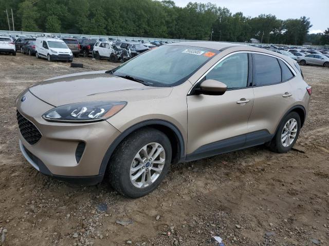 FORD ESCAPE SE 2020 with VIN 1FMCU0G68LUA83004 - Photo from auction