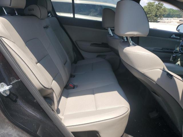 Photo 11 from auction – 2017 KIA SPORTAGE E with VIN KNDPN3AC2H7285703