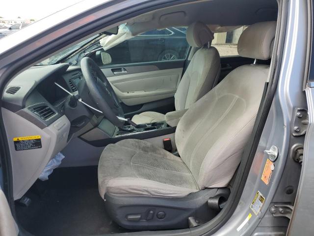 Photo 7 from auction – 2015 HYUNDAI SONATA SE with VIN 5NPE24AF3FH203261