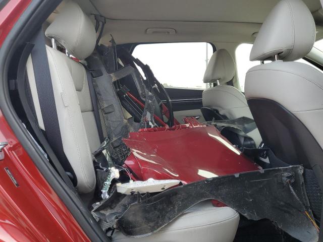 Photo 11 from auction – 2024 HYUNDAI TUCSON LIM with VIN 5NMJECDE3RH418062