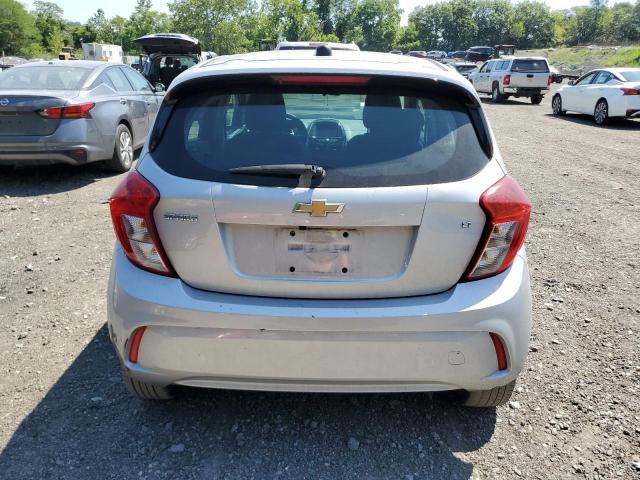 Photo 6 from auction – 2021 CHEVROLET SPARK 1LT with VIN KL8CD6SA2MC750944