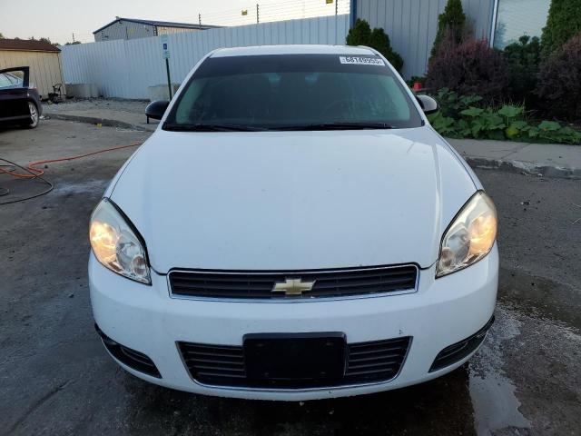 Zdjęcie 5 z aukcji – 2011 CHEVROLET IMPALA LTZ z VIN 2G1WC5EM5B1105000