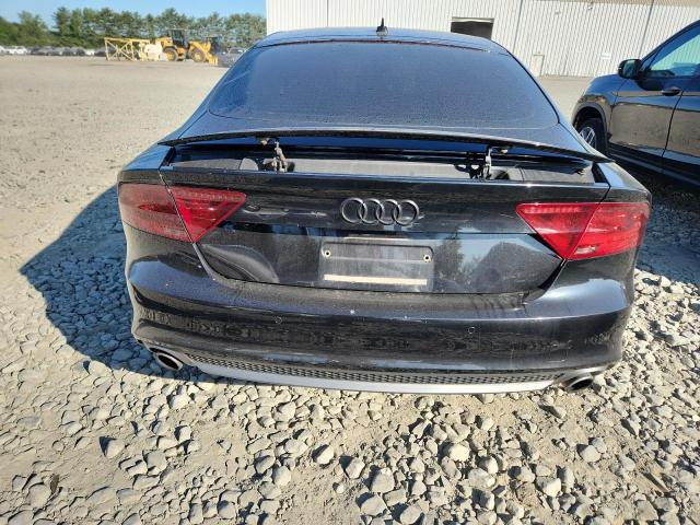 Photo 6 from auction – 2014 AUDI A7 PRESTIG with VIN WAU2GAFC0EN092553