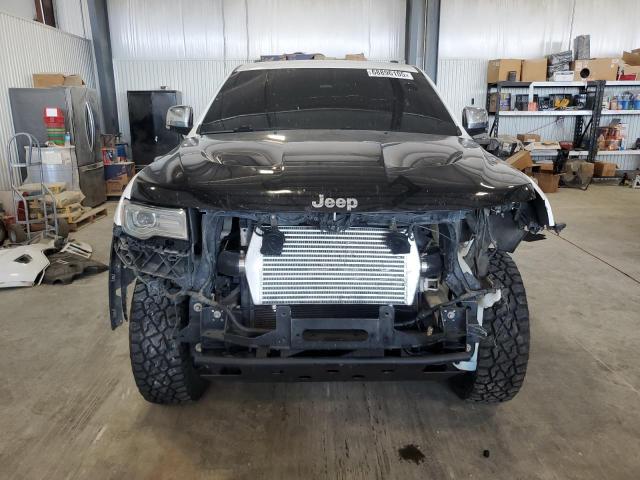 Photo 5 from auction – 2014 JEEP GRAND CHEROKEE with VIN 1C4RJFBM2EC315637