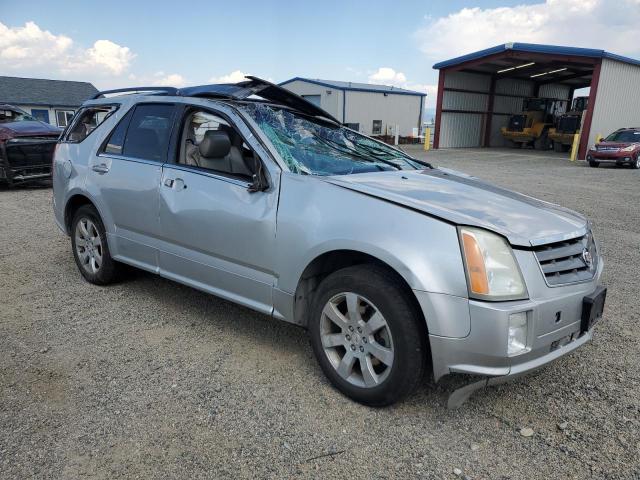 Photo 4 from auction – 2007 CADILLAC SRX with VIN 1GYEE637170171069